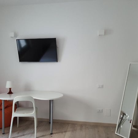 Isabella D'Aragona Guest House Barletta Luaran gambar