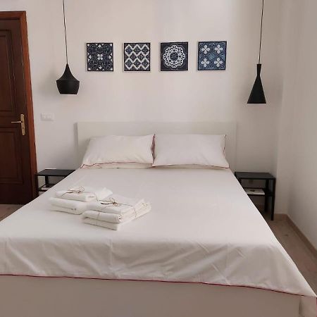 Isabella D'Aragona Guest House Barletta Luaran gambar