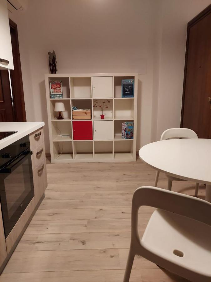 Isabella D'Aragona Guest House Barletta Luaran gambar