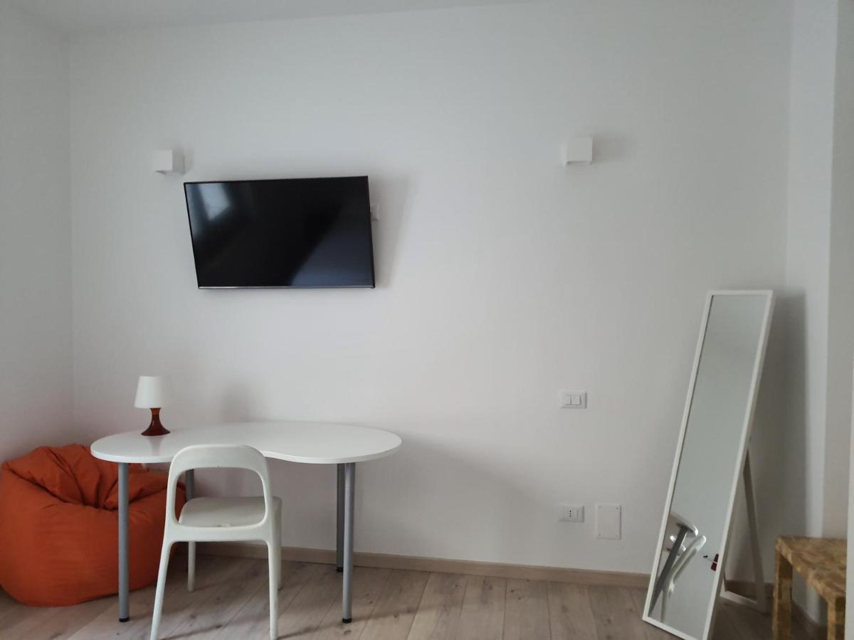 Isabella D'Aragona Guest House Barletta Luaran gambar