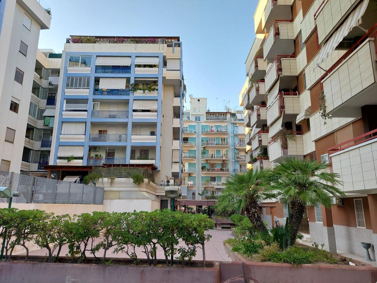 Isabella D'Aragona Guest House Barletta Luaran gambar
