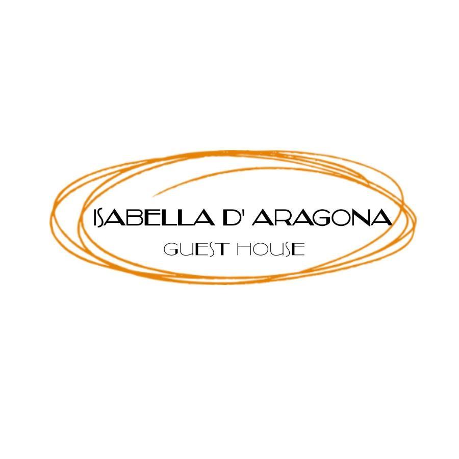 Isabella D'Aragona Guest House Barletta Luaran gambar